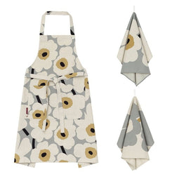 Marimekko - Unikko Keukenset