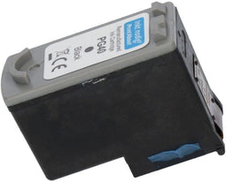 PrintAbout PG-40 - Huismerk Inktcartridge - 30% meer inkt - Zwart