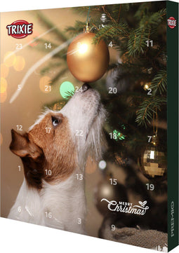 Trixie Adventskalender Premio Hond - Hondensnacks