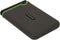 Transcend StoreJet 25M3S - Externe Harde Schijf 1TB - USB 3.0 - Grijs