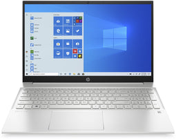 HP Pavilion 15-eh1440nd - Laptop - AMD Ryzen 7 5700U - 16GB RAM - 512GB SSD - 15,6" Full HD (1920x1080)