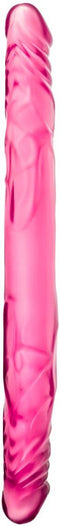 Dubbele Dildo B Yours - Roze