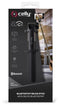 Celly Click Monopod - Mini-monopod - Zwart