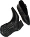 POSH by Poelman Juul - Cowboy-Stiefelette - Zwart