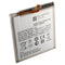Battery suitable for Samsung Galaxy S23 FE, SM-S711B, Li-Polymer, 3.88V, 4370mAh, 17Wh, without tool