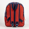 Schoolrugzak Mickey Mouse Rood 25 x 31 x 10 cm