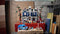 LEGO Icons 11370 - Stranger Things Huis van de Familie Creel - 13 minifiguren - Multicolor