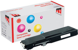 Tonercartridge Quantore alternatief tbv Dell 593-BBBU (67H2T) zwart