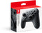 Nintendo Switch Pro Controller - Gamepad - Draadloos - Zwart