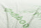 Home&Comfort Bamboo Sleep - Hoofdkussen - Antibacterieel - Anti-Huisstofmijt - 50 x 60 cm - Wit