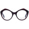 Uniseks Brillenframe Yohji Yamamoto YY1004 51219