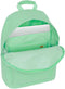 Kappa kappa basics - Schoolrugzak - 31 x 41 x 16 cm - Multicolor
