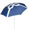 Strandparasol Aktive 200 x 205 x 200 cm (6 Stuks)