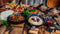 The Windmill Cast Iron - Skillet S met steel - Gietijzer - ⌀17,5 Cm