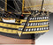 1:225 Revell 65408 HMS Victory Ship - Model Set Plastic Modelbouwpakket