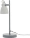 MISTAGO - Bureaulamp - Grijs - Staal