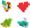 PIXIO Blocks - 100