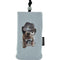 Bigben Interactive TEO JASMIN - Buidelzak - Universeel - Wit