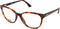 Brillenframe Dames Moschino MOS596-05L ø 54 mm