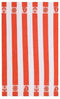 Handdoeken Secaneta Gestreept (100 x 160 cm)