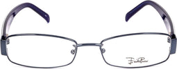Ladies'Spectacle frame Emilio Pucci EP2136-462-52 Blue