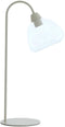 Light & Living Tafellamp Bisho - Crème - 31.5x20x61cm - Modern