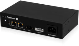 Stevige UTP-netwerkkabel categorie 6 UBIQUITI EP-54V-72W Zwart