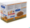 Hill's Prescription Diet C/D - Urinary Stress - Zalm - Kattenvoer - 12 x 85 g