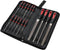 Draper - Tools - Naaldvijl - set - 16-dlg - 68904