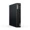 Lenovo 12RRS6TB00 - Desktop PC - 512 GB SSD 16 GB RAM - Zwart