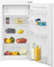 Inventum IKV1022S - Inbouw koelkast - 139 liter - Energieklasse D