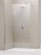 Novellini Giada h - Inloopdouche - 90x195cm veiligheidsglas - Chroom