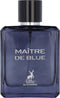 Herenparfum Maison Alhambra EDP Blue de Chance 100 ml