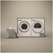 ASKO T108HW - Warmtepompdroger - 8 kg - 9 programma's - Kleur wit