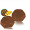 Low Fusion Wax Depil Ok 20005 Chocolate (1 kg)