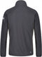 Regatta Outdoorvest Kestor dames wol/polyester grijs maat XXS