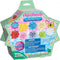 Aquabeads navulling sterrenparels - 800 parels in 8 kleuren