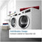 BOSCH WTH8520ENL - Warmtepompdroger - Easy Clean filter - Serie 4