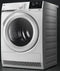 AEG TR7T60580 - Warmtepompdroger 8kg - SensiDry ProSense - Wit