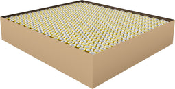 Varta 4003211501 - Alkaline AAA batterij - 1.5 V - 500 stuks