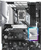 Asrock Z790 Pro RS/D4 Intel Z790 LGA 1700 ATX