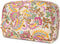 Oilily - Chloe Pocket Cosmetic Bag Ruby - One size