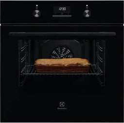 Electrolux KOFGH40BK - Multifunctionele oven 65 liter - Easy-to-clean email - Kleur zwart