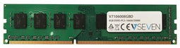 V7 V7106008GBD - RAM Geheugen - 8 GB DDR3 1333 MHz (1x)