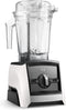 Vitamix A2500i - Blender - Ingebouwde timer - Wit