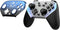 GameSir Super Nova - Gamepad - Tri-mode connectiviteit - Blauw Zwart