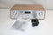 Lenco DAR-281WDSI - DAB+/FM-radio - CD/MP3 speler USB Bluetooth - Hout/Zilver
