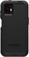 Otterbox Galaxy XCover6 Pro - Defender Case - Schokbestendig Valbestendig - Zwart