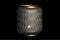 Bijzettafel DKD Home Decor Gouden Metaal Arabisch (42 x 42 x 44 cm)