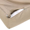 Palopa Hondenmand Fred - Hondenbed - Ergonomisch Viscoseschuim - Humus L